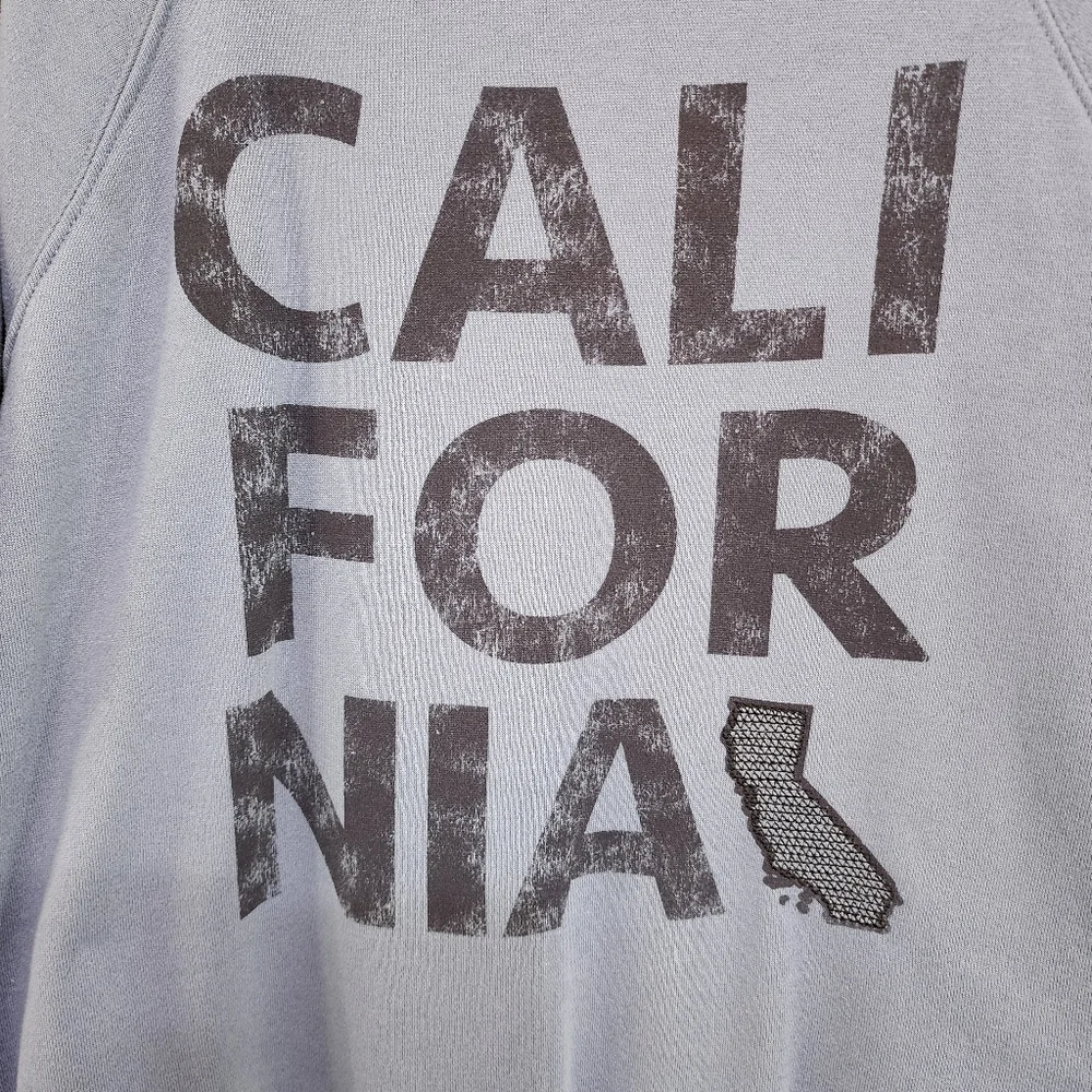 STATE OF MINE Crewneck Sweater (M) - Picture 2 of 7